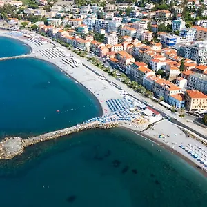  Appartamento Il Grande Blu - Vista Panoramica Sul Golfo
