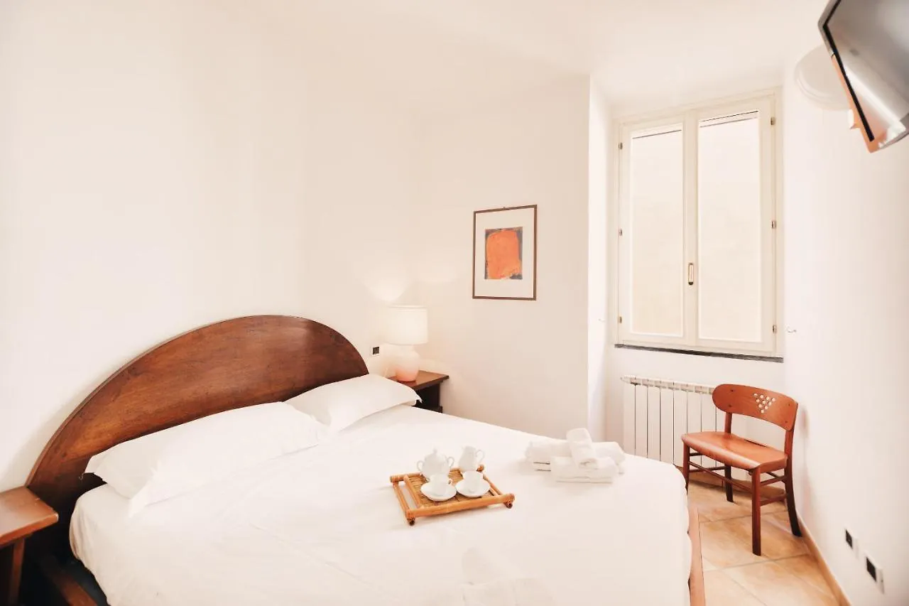 Appartamento Fronte Mare A Ospedaletti By Wonderful Italy