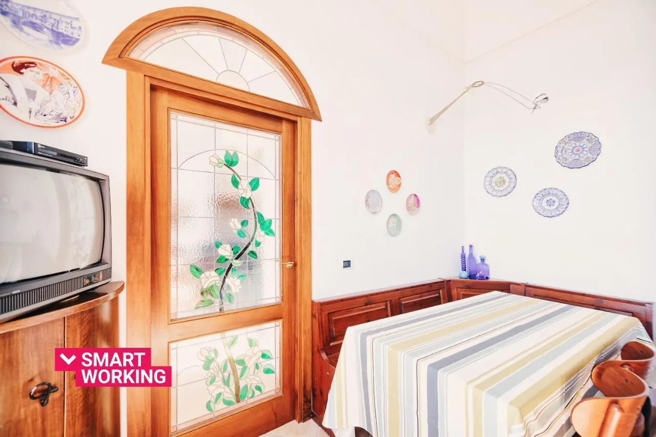 Appartamento Fronte Mare A Ospedaletti By Wonderful Italy Apartment